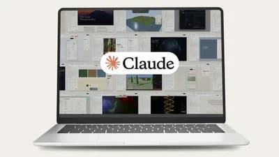 Презентация за минуты, лендинг без дизайнера: Anthropic запускает Claude Design