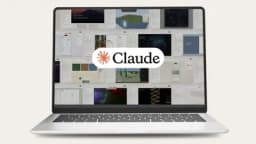 Презентация за минуты, лендинг без дизайнера: Anthropic запускает Claude Design
