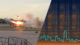 Из изображения — в голос: ИИ воссоздал последние слова погибших пилотов