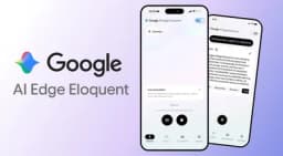 Новое приложение Google превращает голос в отредактированный текст — и работает без подключения к сети