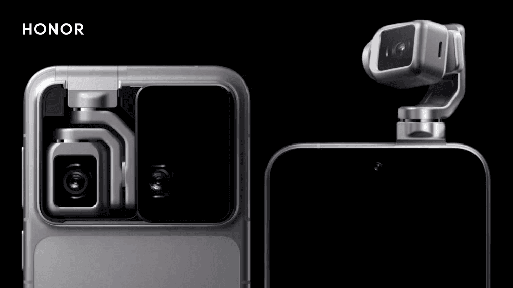 Танцующий смартфон: какую новинку готовит Honor?