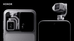 Танцующий смартфон: какую новинку готовит Honor?