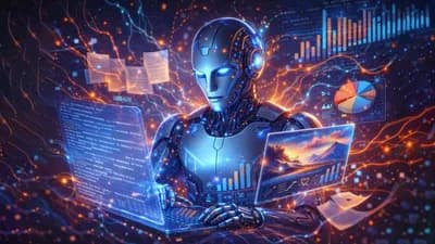 Как работает искусственный интеллект: простое объяснение сложной технологии