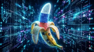 Как пользоваться Nano Banana в России: рабочие способы и советы