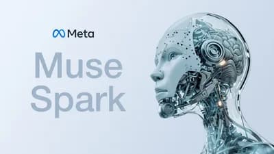 Meta* строит «личный сверхинтеллект для каждого». Первый шаг — модель Muse Spark