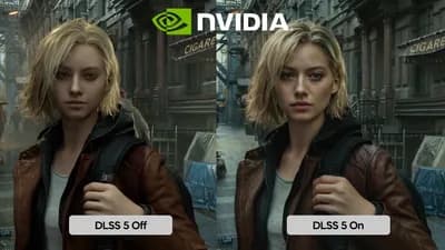 Страх и отвращение в зловещей долине: как Nvidia показала будущее графики — и ужаснула всех