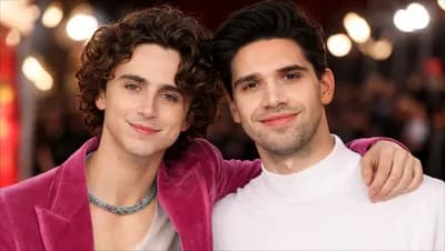 Фото со знаменитостью ИИ: как нейросети создают идеальные снимки со звездами