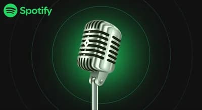 Какой подкаст послушать? Spotify предлагает спросить у ИИ