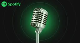 Какой подкаст послушать? Spotify предлагает спросить у ИИ