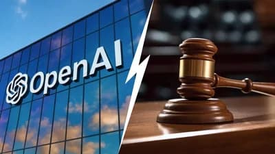 Жертва преследования судится с OpenAI: компанию предупреждали трижды