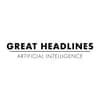 Great Headlines