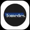Tomedes