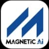 Magnetic