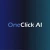 One click