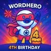 Wordhero