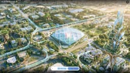 От креативности к дезинформации: почему Google Earth убирает AI-генератор