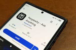 Неожиданная прибыль: увеличение выручки Perplexity после бесплатного доступа в Индии
