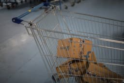 Google запускает кнопку "Buy"  в своих ИИ-сервисах в Индии