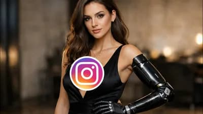 Без согласия и без границ: ИИ объективирует людей с инвалидностью в соцсетях