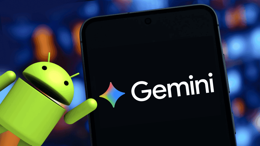 Gemini теперь умеет автоматизировать многошаговые задачи на Android