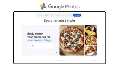 Слишком умный сервис: Google отступает и дает право отключить ИИ-поиск в «Фото»