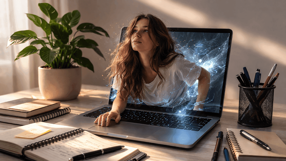 Как оживить фото с помощью нейросети