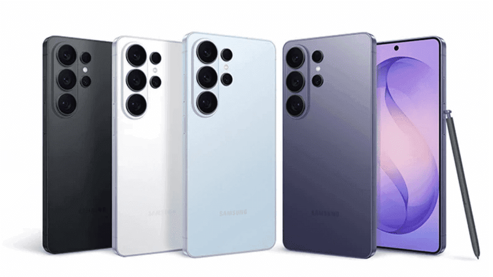 Samsung выпускает новые флагманские смартфоны с акцентом на простой и интуитивный ИИ