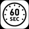 60sec
