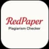 Red paper