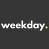 Weekday works