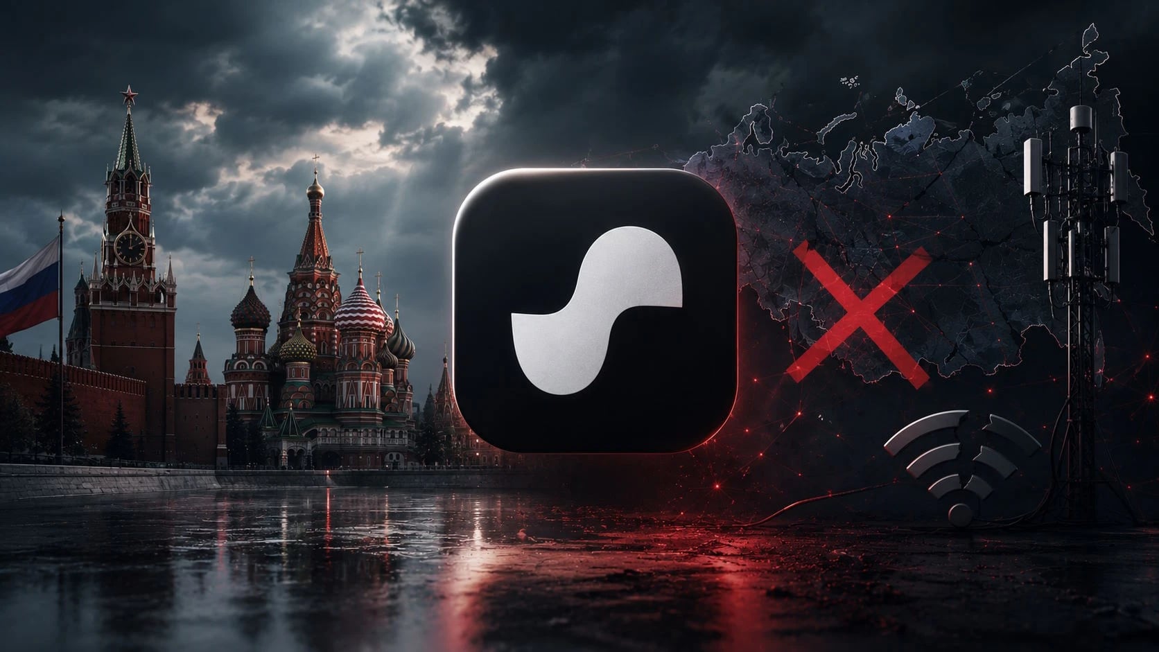 Почему не работает Суно в России в 2026 году (спойлер: ТОП-5 сервисов, где Suno AI летает)